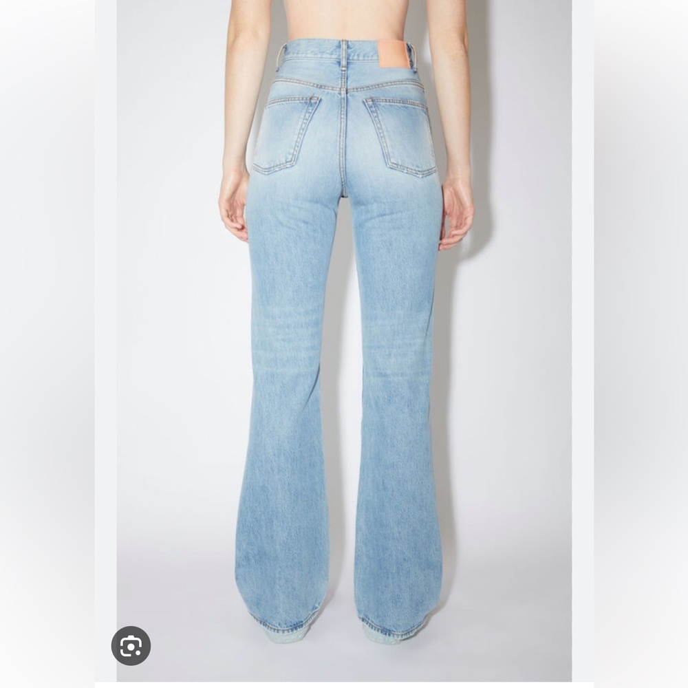 Acne Studios Jeans